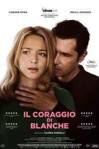 Il coraggio di Blanche