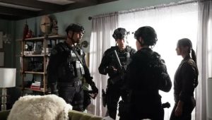 S.W.A.T. 7×11