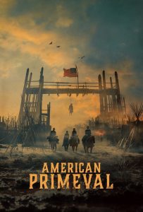 American Primeval 1 stagione