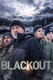 Blackout 2 stagione