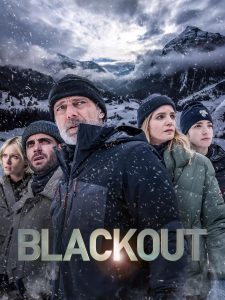 Blackout 2 stagione